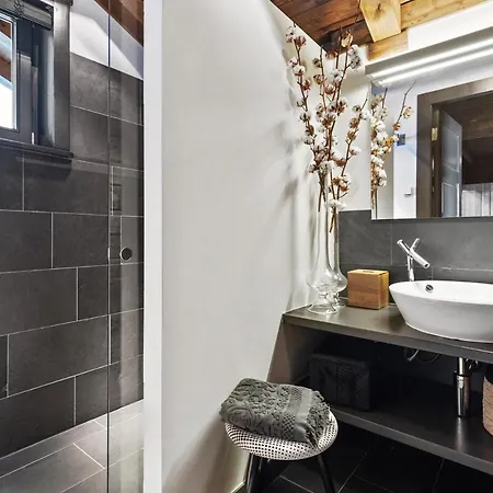 Les Monts Sables *